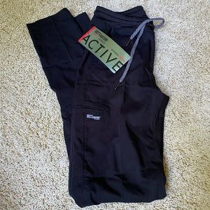 Grey’s Anatomy Scrubs - Spandex Stretch Active